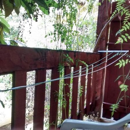 Casas 100M Da Praia Camburi  Kültér fotó
