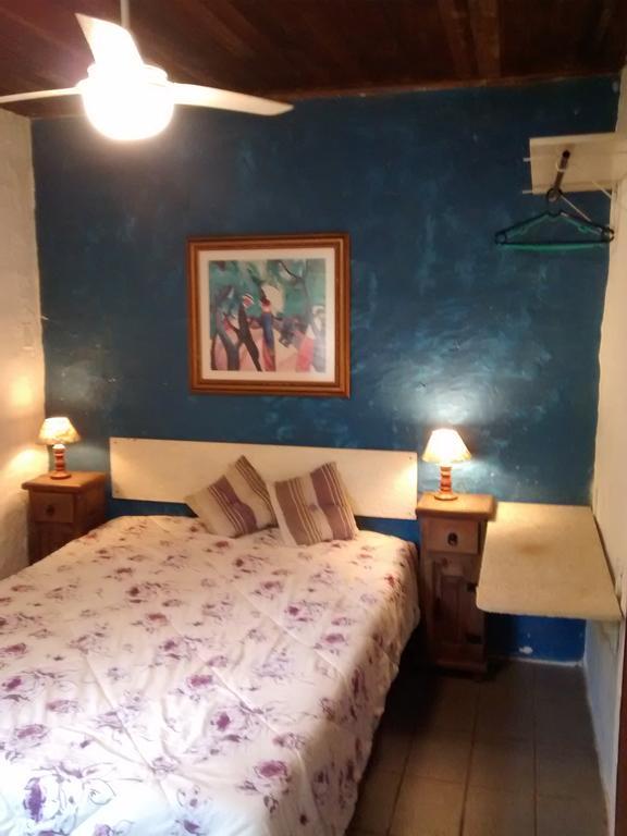 Casas 100M Da Praia Camburi  Kültér fotó