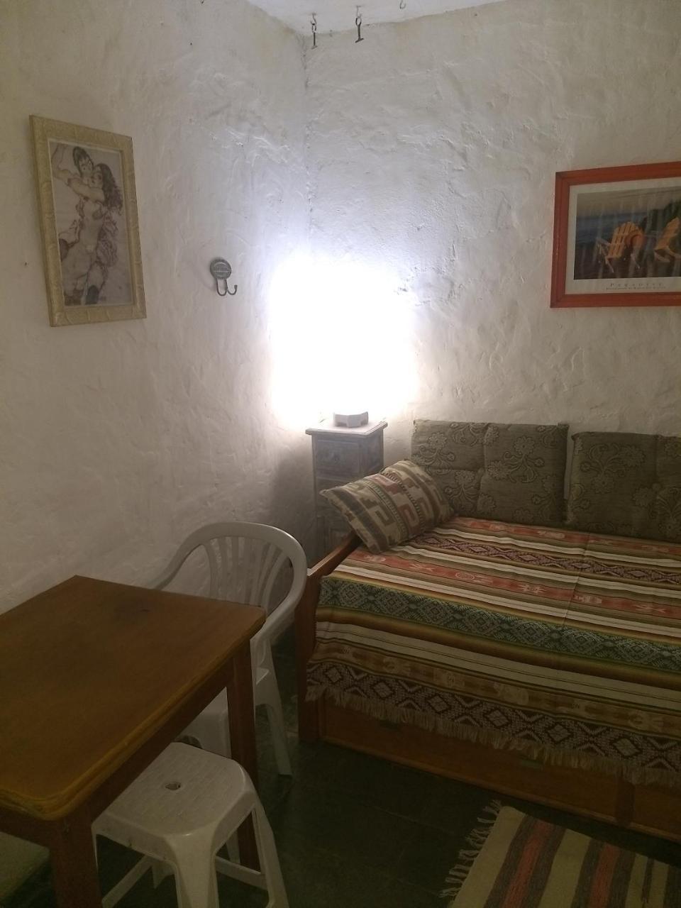 Casas 100M Da Praia Camburi  Kültér fotó